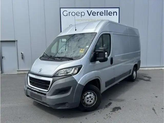 Peugeot Boxer L2H2 2.2HDI 130Pk