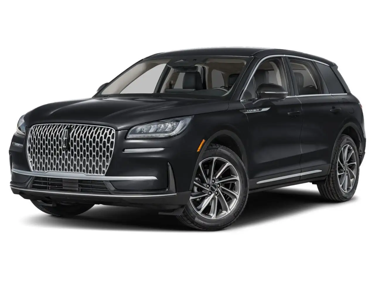 2025 Lincoln Corsair