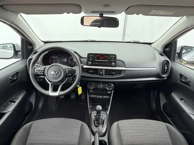 Kia Picanto view 14