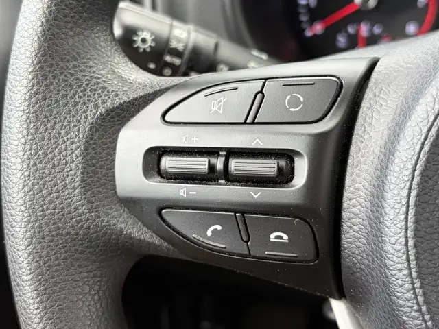 Kia Picanto view 6
