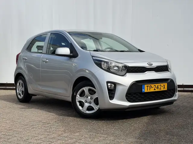 Kia Picanto view 13