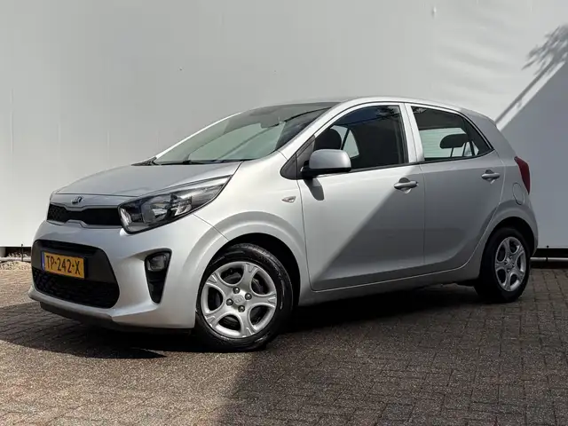 Kia Picanto view 8