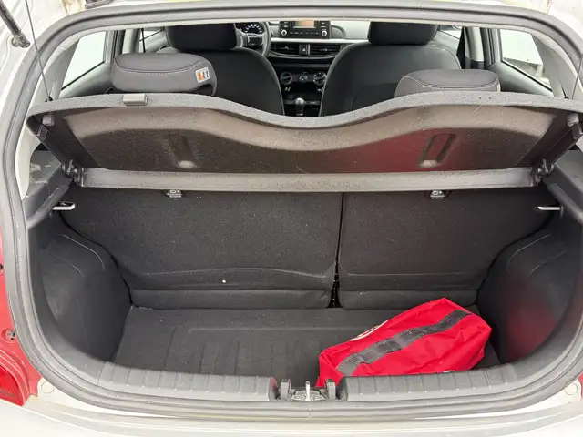 Kia Picanto view 15