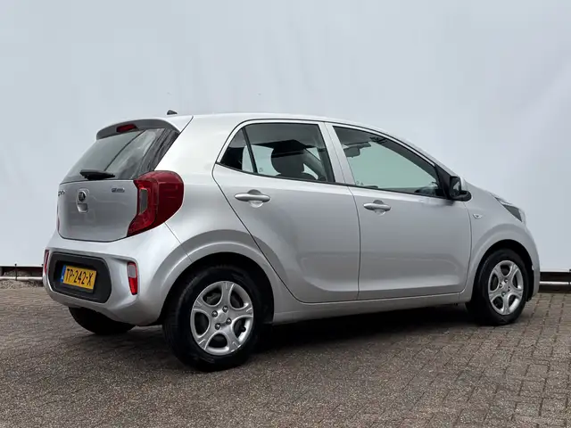 Kia Picanto view 12
