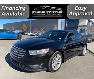 SEL AWD V6 : No Reported Accidents