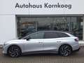 Volkswagen ID.7 Tourer Pro 77 kWh IQ.Drive Wärme Bluetooth Silber - thumbnail 1