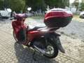 Honda SH 125 JF90 ABS Czerwony - thumbnail 6