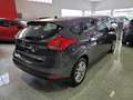 Ford Focus 1.0 Ecoboost Auto-S&S Trend+ 125 Gris - thumbnail 4