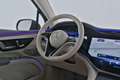 Mercedes-Benz EQS SUV 450 4MATIC AMG Line + NAPPA + HYPERSCREEN + BURMES Noir - thumbnail 13