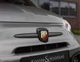 Abarth 695 Competizione | Grigio Sfrenato - Sabelt sportstoel Grau - thumbnail 9