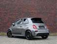 Abarth 695 Competizione | Grigio Sfrenato - Sabelt sportstoel Grau - thumbnail 2