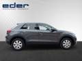 Volkswagen T-Roc 4Me TSI Grau - thumbnail 8
