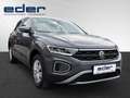 Volkswagen T-Roc 4Me TSI Grau - thumbnail 3