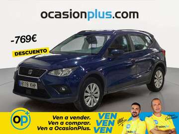 1.0 TSI Ecomotive S&S Style 95