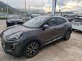 Ford Puma Puma II 2020 1.0 ecoboost h Titanium- SEDE NOLA Gris - thumbnail 2