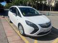 Opel Zafira Tourer Zafira Tourer 1.6CDTi S/S Excellence 136 Blanco - thumbnail 1