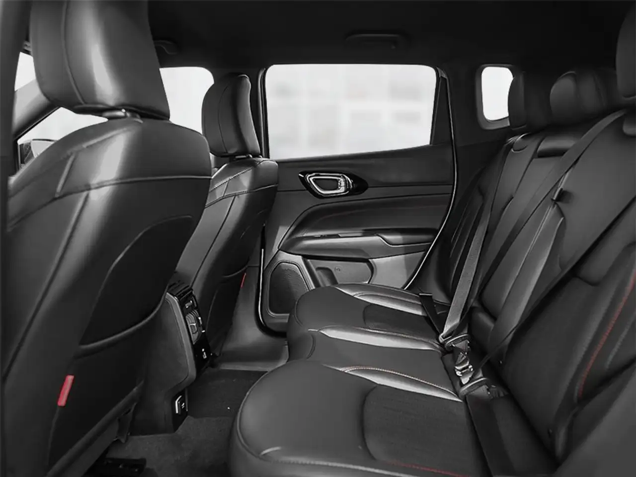 Jeep Compass photo Jeep Compass