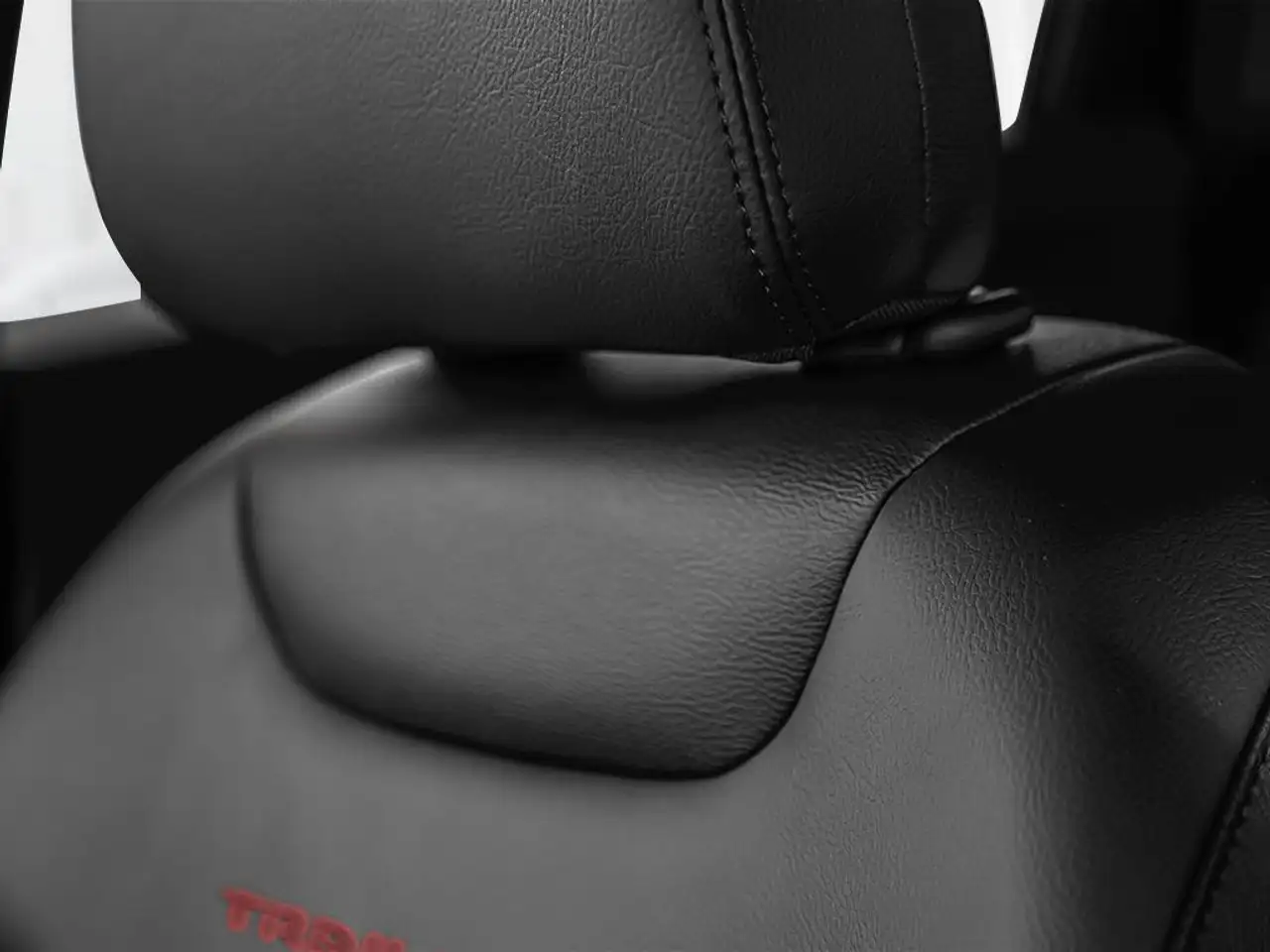 Jeep Compass photo Jeep Compass