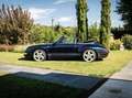 Porsche 993 Carrera 2 Cabrio RESTAURO COMPLETO Blu/Azzurro - thumbnail 2