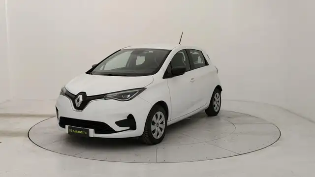 Renault ZOE Life R110