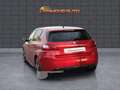 Peugeot 308 BlueHDi 120 S&S GT Line grandinata Rosso - thumbnail 2