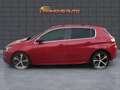 Peugeot 308 BlueHDi 120 S&S GT Line grandinata Rosso - thumbnail 3
