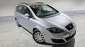 SEAT Altea Altea XL 1.6 GPL NEOPATENTATI Argento - thumbnail 2