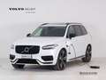 Volvo XC90 T8 Recharge AWD Plug-in Hybrid aut. 7p. Ultimate White - thumbnail 1