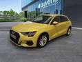 Audi A3 Sportback 30 TFSI S tronic Amarillo - thumbnail 1
