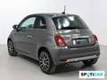 Fiat 500 Monotrim 1.0 Hybrid 51KW (70 CV) Gris - thumbnail 2