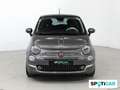 Fiat 500 Monotrim 1.0 Hybrid 51KW (70 CV) Gris - thumbnail 5