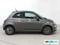 Fiat 500 Monotrim 1.0 Hybrid 51KW (70 CV) Gris - thumbnail 3