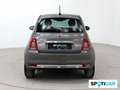 Fiat 500 Monotrim 1.0 Hybrid 51KW (70 CV) Gris - thumbnail 6