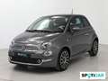 Fiat 500 Monotrim 1.0 Hybrid 51KW (70 CV) Gris - thumbnail 4