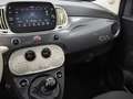 Fiat 500 Monotrim 1.0 Hybrid 51KW (70 CV) Gris - thumbnail 12