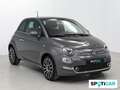 Fiat 500 Monotrim 1.0 Hybrid 51KW (70 CV) Gris - thumbnail 1