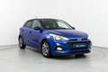 Hyundai i20 1.0 TGDI Tecno 100 Blau - thumbnail 3