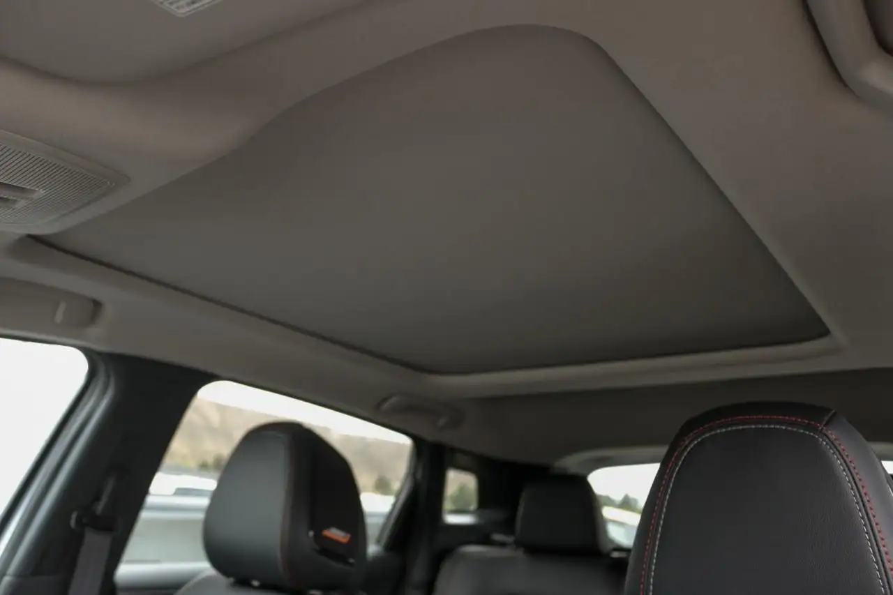 Nissan Kicks fotografie Nissan Kicks