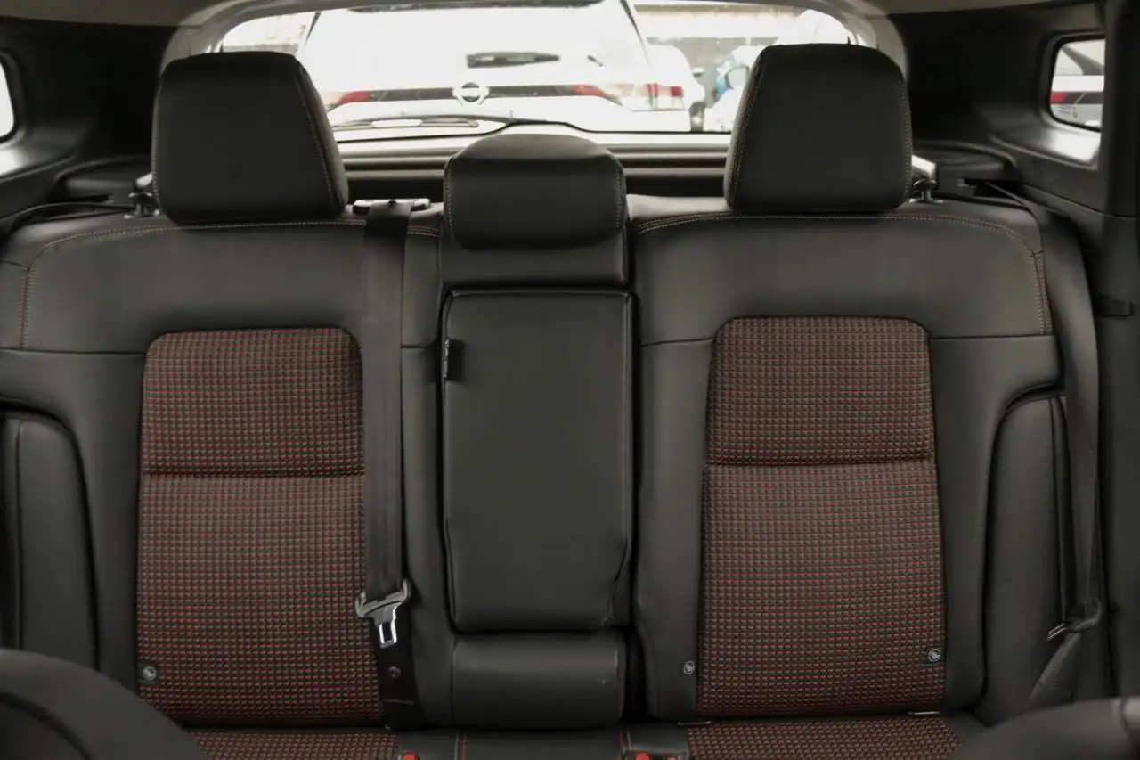 Nissan Kicks fotografie Nissan Kicks
