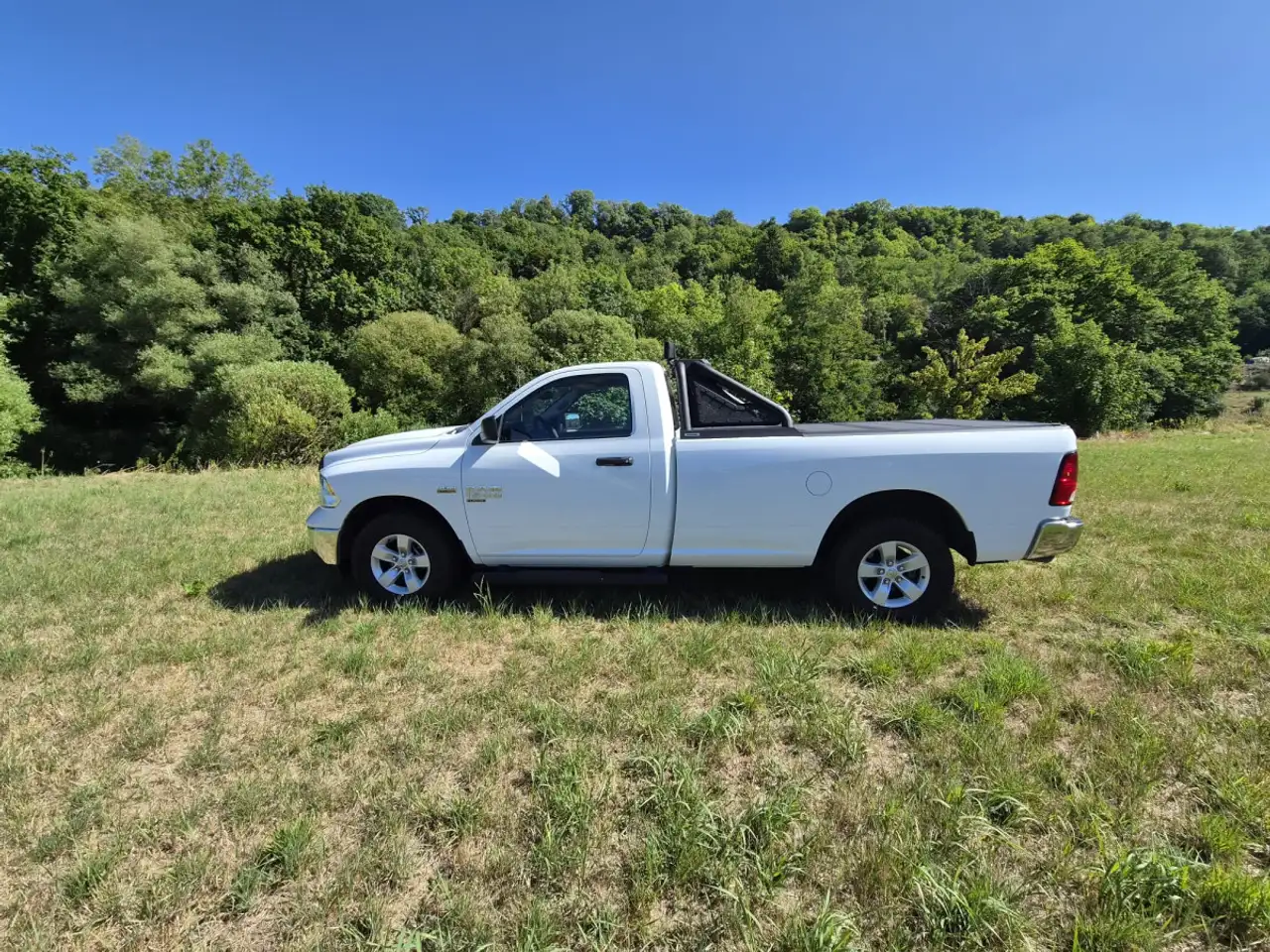 Dodge RAM 2023