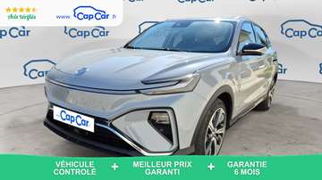 EV 180 70kWh RWD Luxury