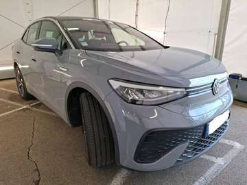 ID.5 Pro Performance 204 hp