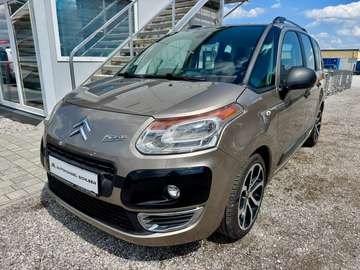1.6 e-HDI Automatic / Zahnriemen NEU