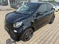 smart forFour forfour Brabus Schwarz - thumbnail 2