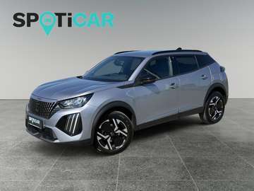 Turbo Allure manueel,Navi,Viersesoen,Dode hoek+camera,Keyless,Automatisch klimaatcontrole