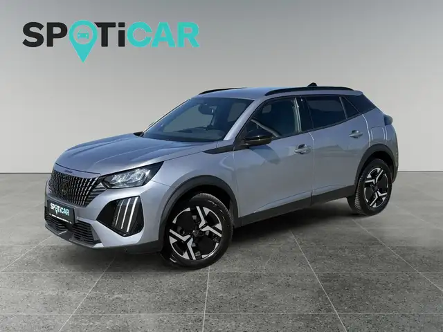 Peugeot 2008 Turbo Allure manueel,Navi,Viersesoen,Dode hoek+camera,Keyless,Automatisch klimaatcontrole