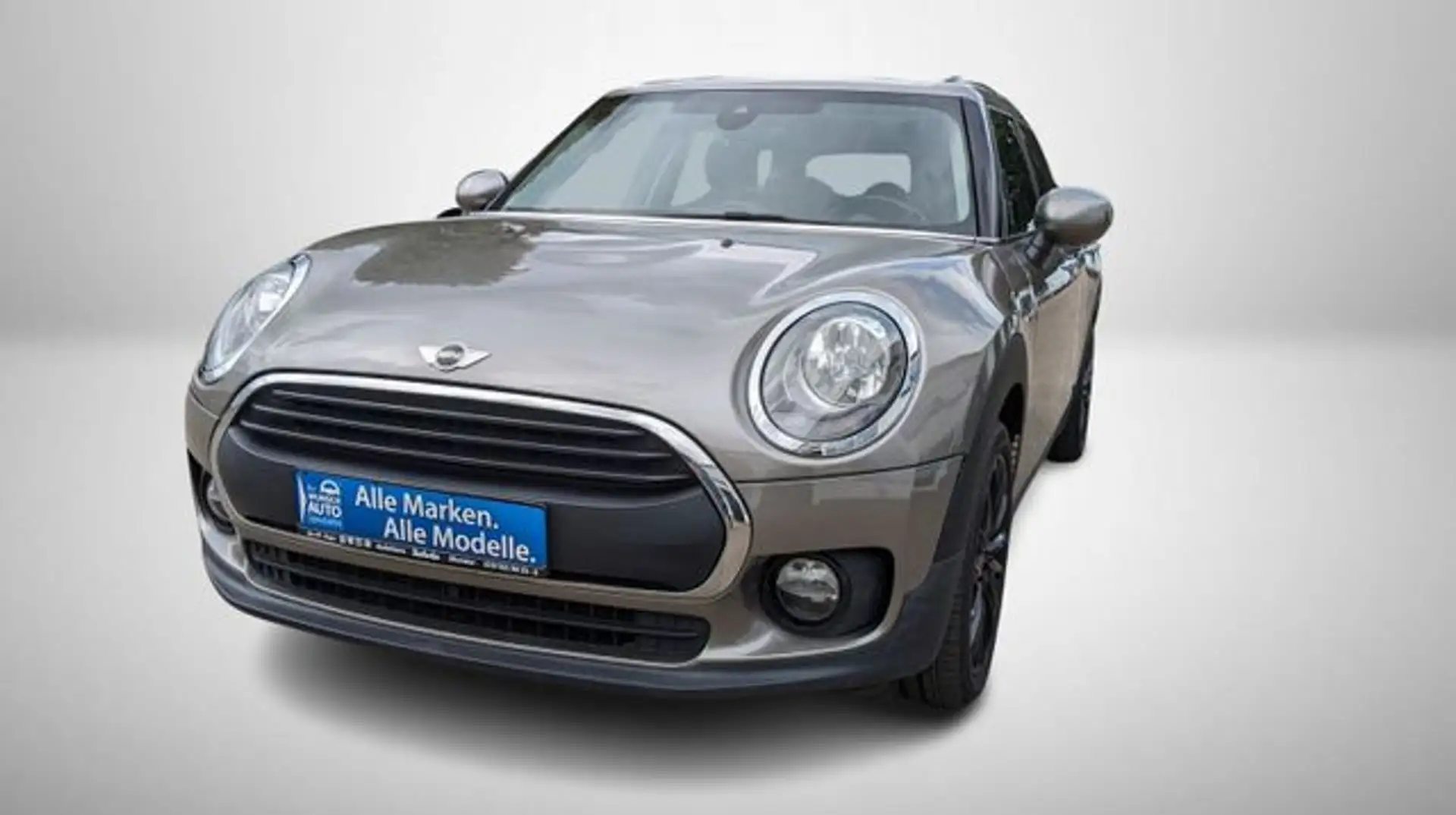MINI One Clubman Pepper  *PDC*Bluetooth*Tempomat*Sitzheizung* - 1