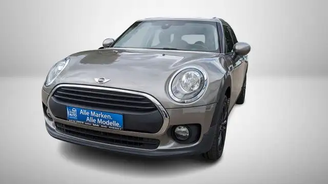 MINI One Clubman Pepper  *PDC*Bluetooth*Tempomat*Sitzheizung*