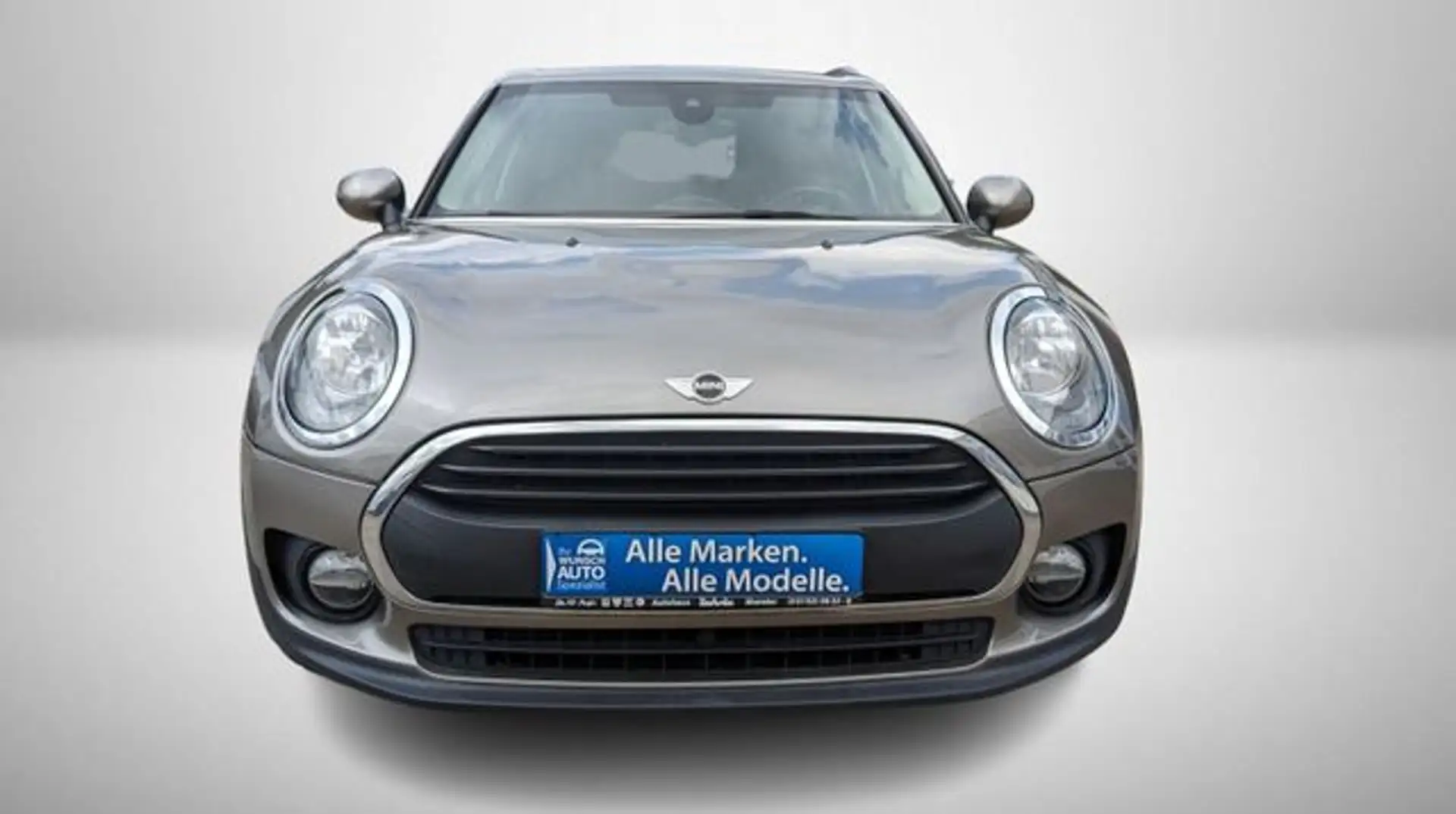 MINI One Clubman Pepper  *PDC*Bluetooth*Tempomat*Sitzheizung* - 2