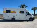 Fiat Ducato Fiat Ducato Carasuite 650 MF | 4 Couchages Blanc - thumbnail 3